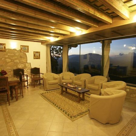 Vistas Espectaculares En Nuestro Apartamento El Ca Cabezas Bajas Kültér fotó