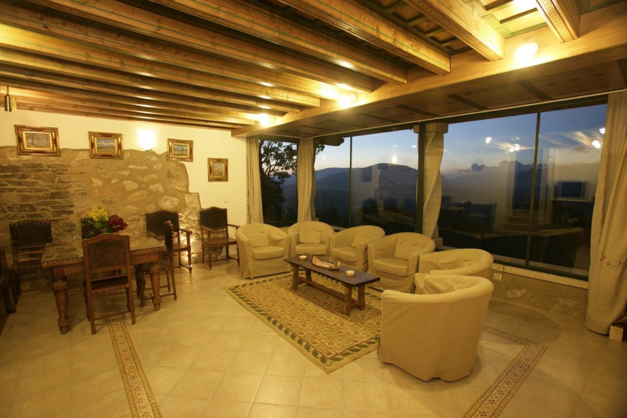 Vistas Espectaculares En Nuestro Apartamento El Ca Cabezas Bajas Kültér fotó