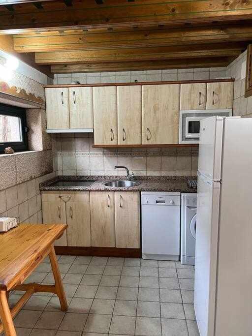 Vistas Espectaculares En Nuestro Apartamento El Ca Cabezas Bajas Kültér fotó